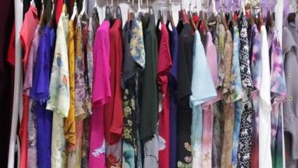 阿邦女裝與鞋帽批發(fā)零售全攻略