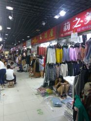 青島即墨服裝批發市場購物全攻略 鞋帽批發的真實點評與經驗分享