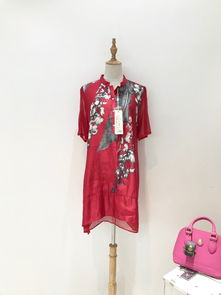 品牌女裝與鞋帽批發新趨勢 海波依爾夏裝休閑時尚貨源走份解析