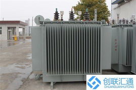 機電設備中的“錢眼”產品 變壓器分類與價值解析